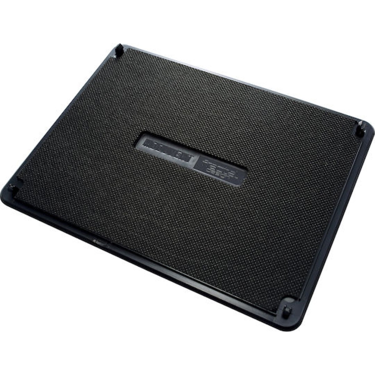 Fractal Design Define R5 Midi Tower Κουτί Υπολογιστή Μαύρο