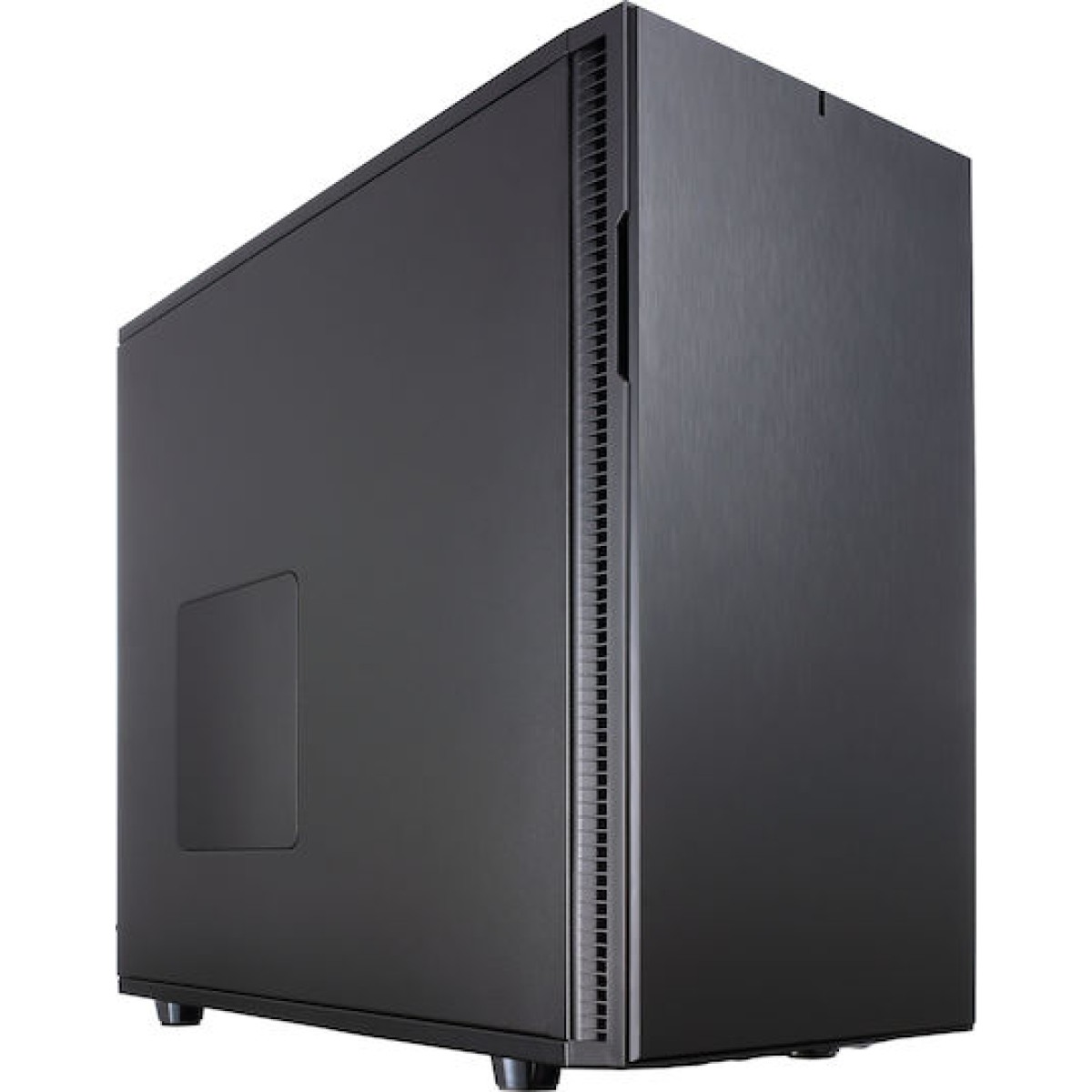 Fractal Design Define R5 Midi Tower Κουτί Υπολογιστή Μαύρο