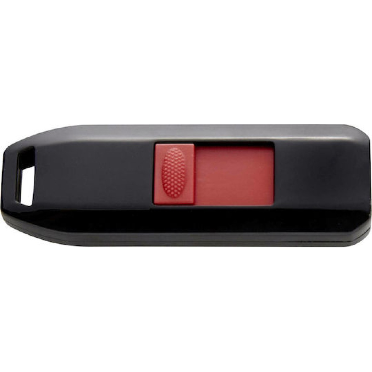 Intenso Business Line 8GB USB 2.0 Stick Μαύρο
