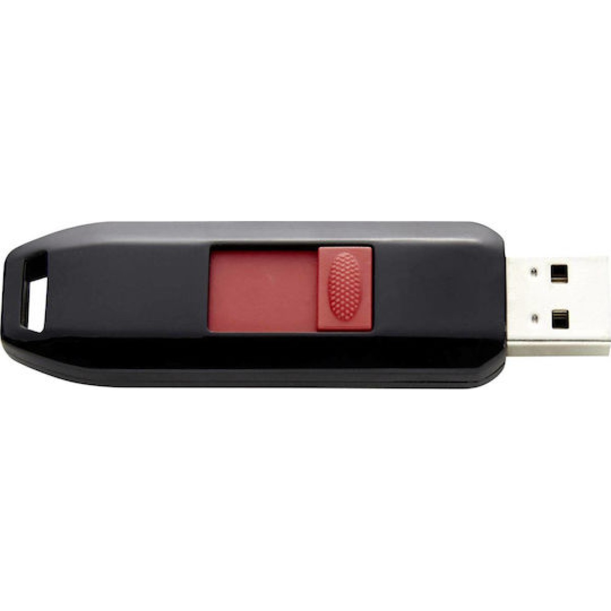 Intenso Business Line 8GB USB 2.0 Stick Μαύρο