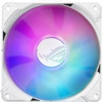 Asus ROG Ryujin III 240 Υδρόψυξη Επεξεργαστή Διπλού Ανεμιστήρα 120mm για Socket AM4/AM5/1700/1200/115x με ARGB Φωτισμό Λευκή