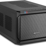 Sharkoon QB ONE Mini Tower Κουτί Υπολογιστή Μαύρο