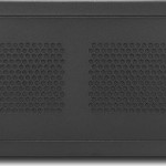 Sharkoon QB ONE Mini Tower Κουτί Υπολογιστή Μαύρο