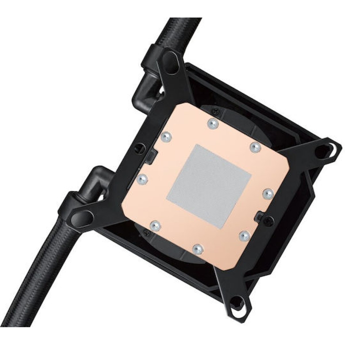 Asus ROG Ryujin III 240 Υδρόψυξη Επεξεργαστή Διπλού Ανεμιστήρα 120mm για Socket AM4/AM5/1700/1200/115x με ARGB Φωτισμό