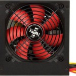 Xilence Performance C Series 300W Μαύρο Τροφοδοτικό Υπολογιστή Full Wired