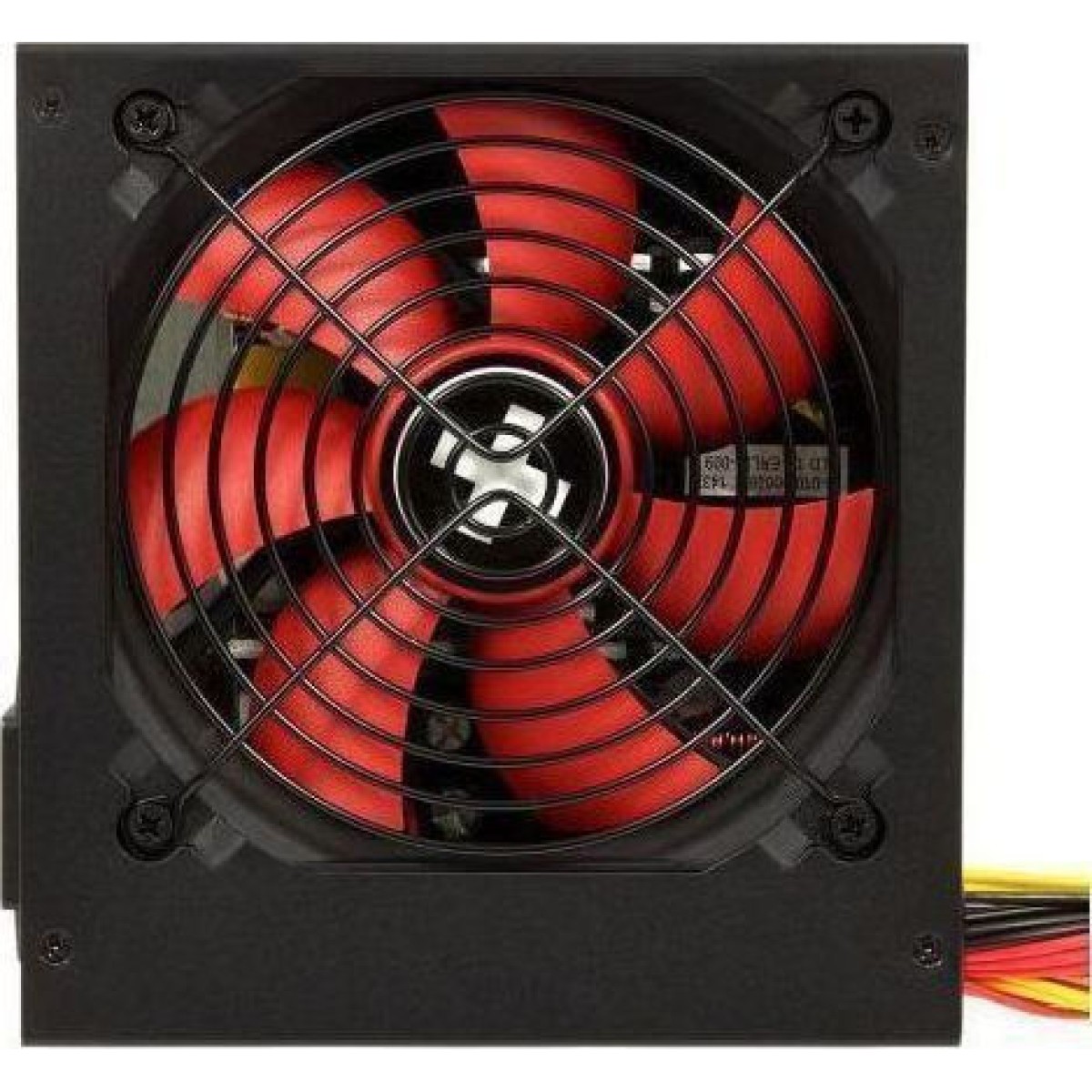 Xilence XP500R6 350W Μαύρο Τροφοδοτικό Υπολογιστή Full Wired