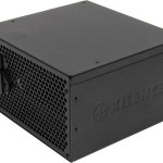 Xilence Performance C Series 450W Μαύρο Τροφοδοτικό Υπολογιστή Full Wired