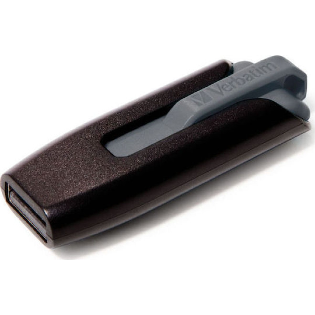 Verbatim Store 'n' Go V3 128GB USB 3.0 Stick Μαύρο