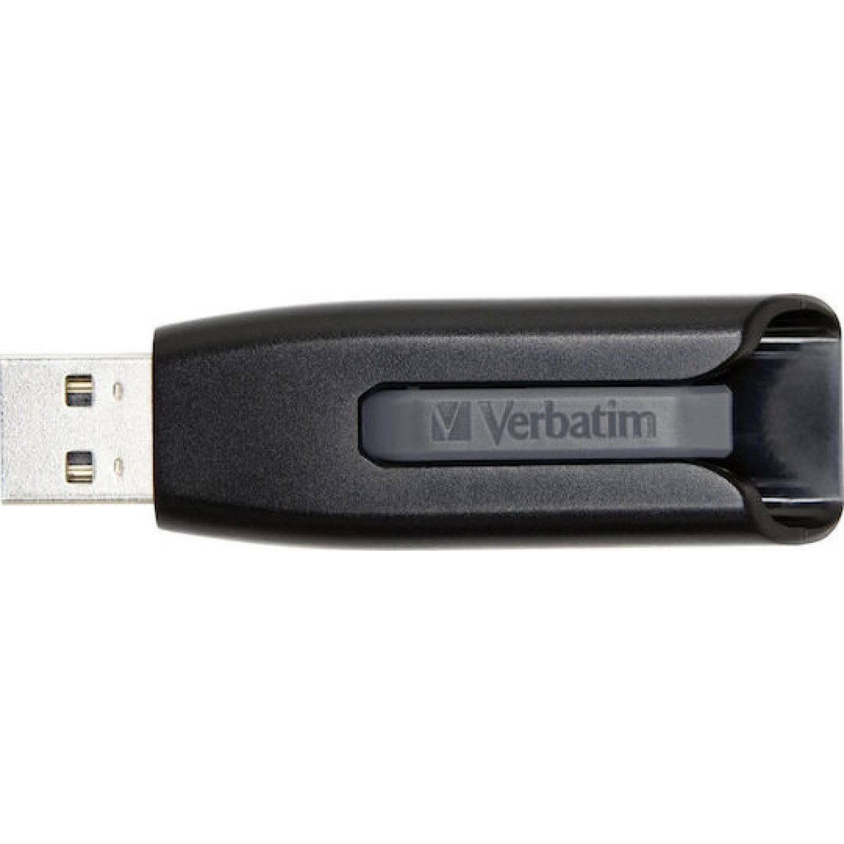 Verbatim Store 'n' Go V3 128GB USB 3.0 Stick Μαύρο