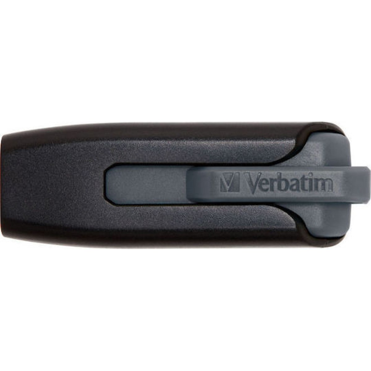 Verbatim Store 'n' Go V3 128GB USB 3.0 Stick Μαύρο