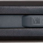Verbatim Store 'n' Go V3 128GB USB 3.0 Stick Μαύρο