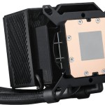 Asus ROG Ryujin III 240 Υδρόψυξη Επεξεργαστή Διπλού Ανεμιστήρα 120mm για Socket AM4/AM5/1700/1200/115x