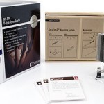 Noctua NH-D9L Ψύκτρα Επεξεργαστή για Socket 115x/AM3/AM3+ Ασημί