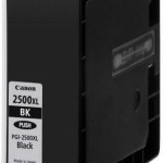 Canon PGI-2500XL Γνήσιο Μελάνι Εκτυπωτή InkJet Μαύρο (9254B001)