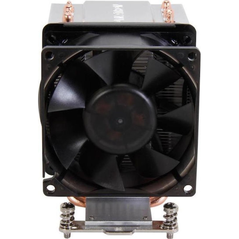 Inter-Tech R27 Ψύκτρα Επεξεργαστή για Socket 2011