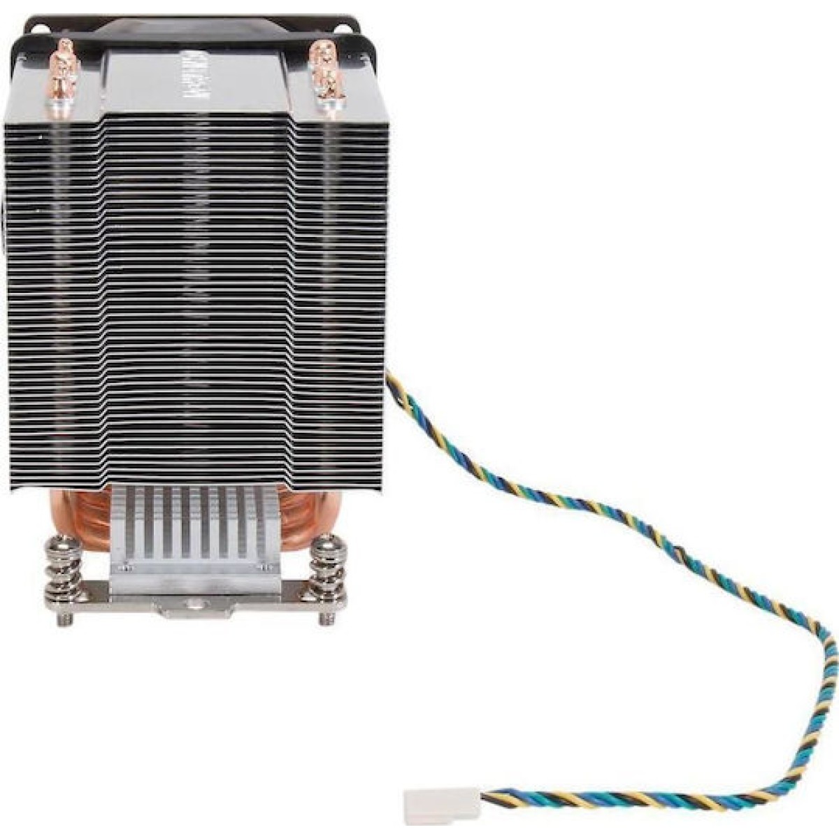 Inter-Tech R27 Ψύκτρα Επεξεργαστή για Socket 2011