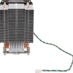 Inter-Tech R27 Ψύκτρα Επεξεργαστή για Socket 2011