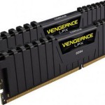 Corsair Vengeance LPX DDR4 16GB RAM με 2x8GB Modules και Ταχύτητα 2400 για Desktop