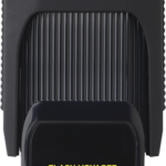 Corsair Voyager Slider X1 256GB USB 3.0 Stick Μαύρο
