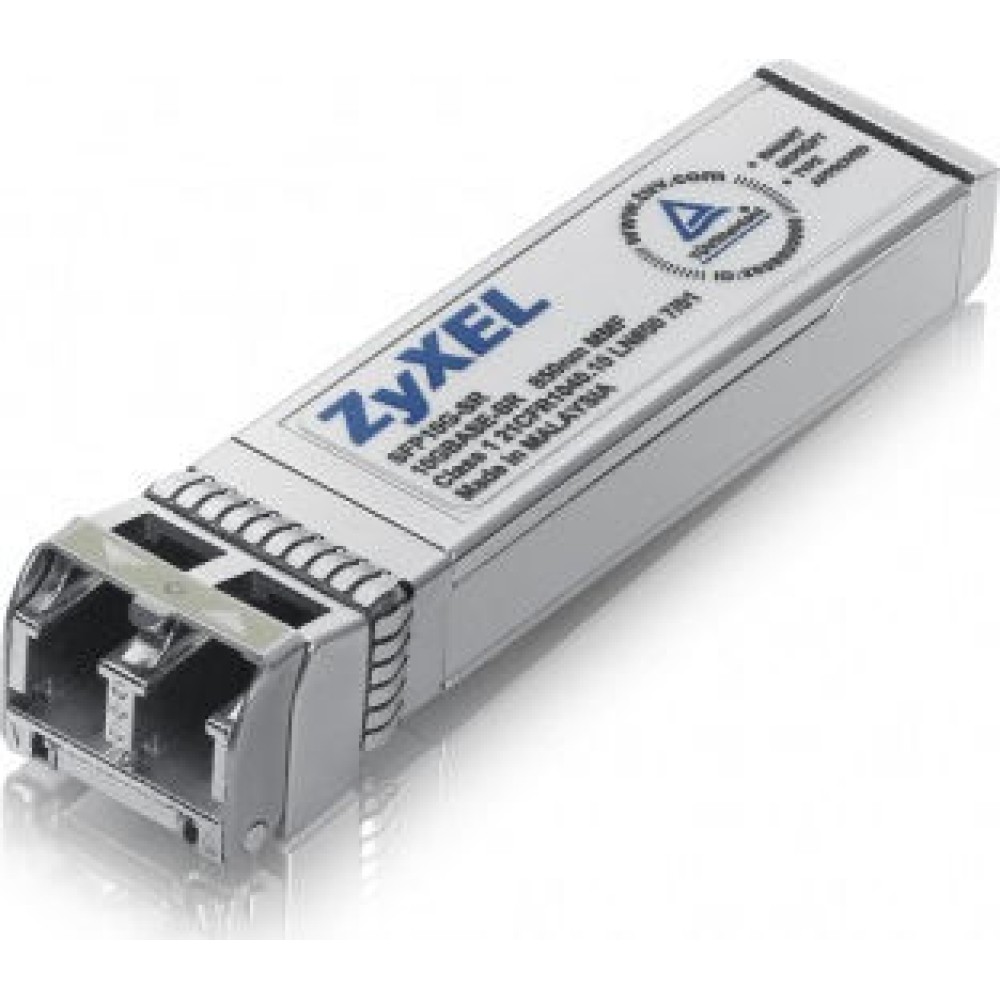 Zyxel SFP10G-SR Transceiver 1τμχ (SFP10G-SR-ZZ0101F)
