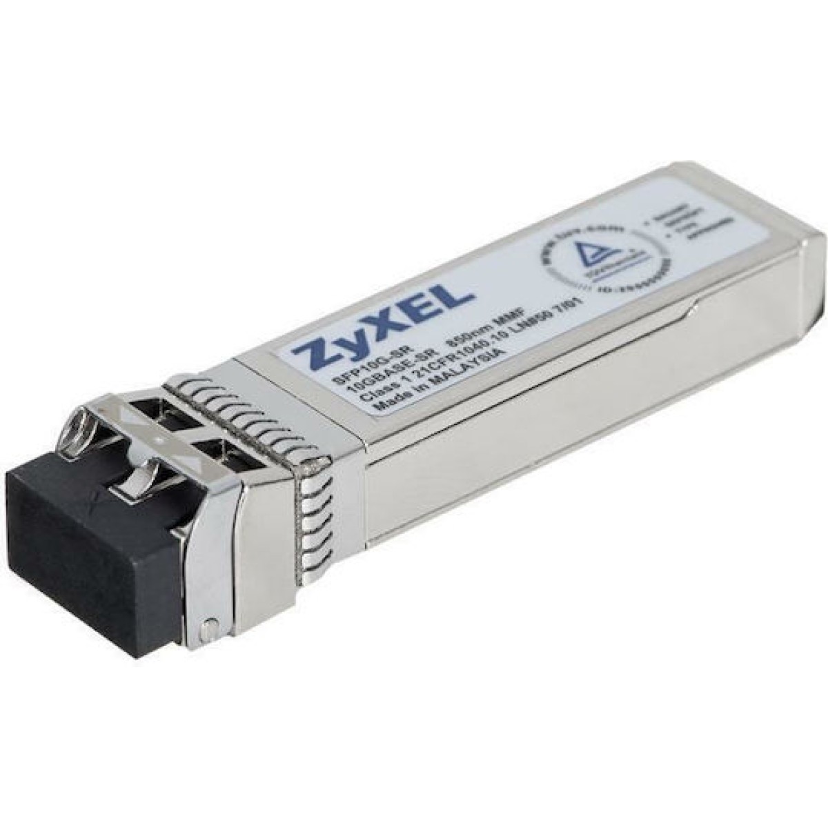 Zyxel SFP10G-SR Transceiver 1τμχ (SFP10G-SR-ZZ0101F)