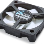 Fractal Design Silent Series R3 Case Fan 50mm με Σύνδεση 3-Pin Λευκό