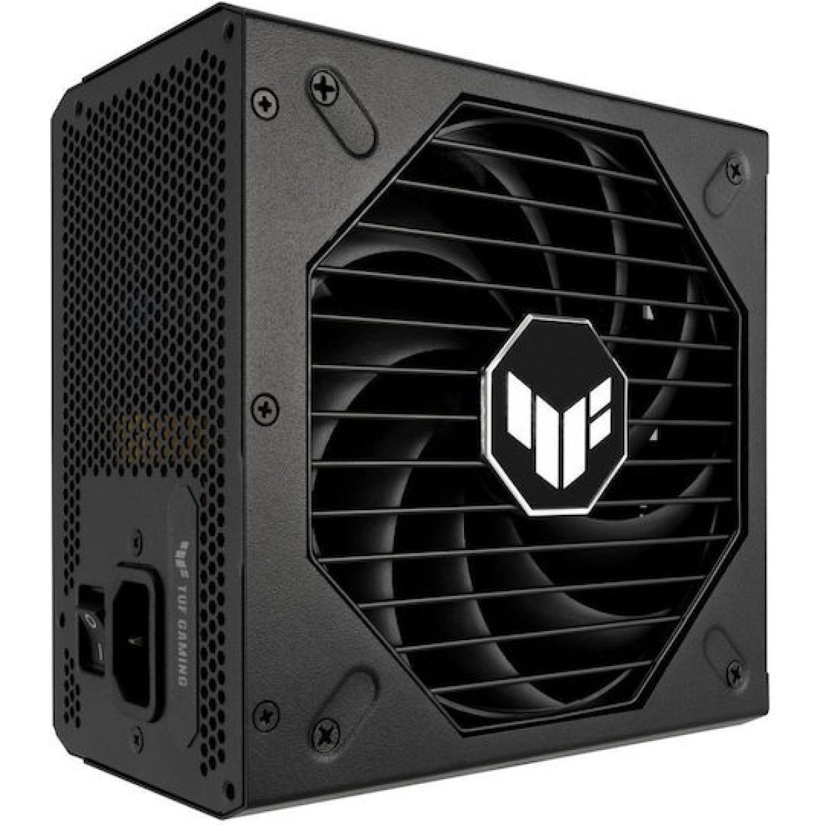 Asus TUF Gaming 1200W Gold 1200W Μαύρο Τροφοδοτικό Υπολογιστή Full Modular 80 Plus Gold