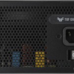 Asus TUF Gaming 1200W Gold 1200W Μαύρο Τροφοδοτικό Υπολογιστή Full Modular 80 Plus Gold