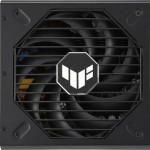 Asus TUF Gaming 1200W Gold 1200W Μαύρο Τροφοδοτικό Υπολογιστή Full Modular 80 Plus Gold