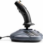 Thrustmaster Simtask Farmstick Συμβατό με PC