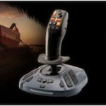 Thrustmaster Simtask Farmstick Συμβατό με PC