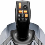 Thrustmaster Simtask Farmstick Συμβατό με PC