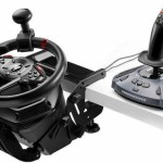 Thrustmaster Simtask Farmstick Συμβατό με PC