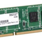 Mushkin Essentials DDR3 με Module 1x4GB και Ταχύτητα 1600 για Desktop