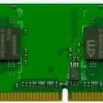 Mushkin Essentials DDR3 με Module 1x4GB και Ταχύτητα 1600 για Desktop