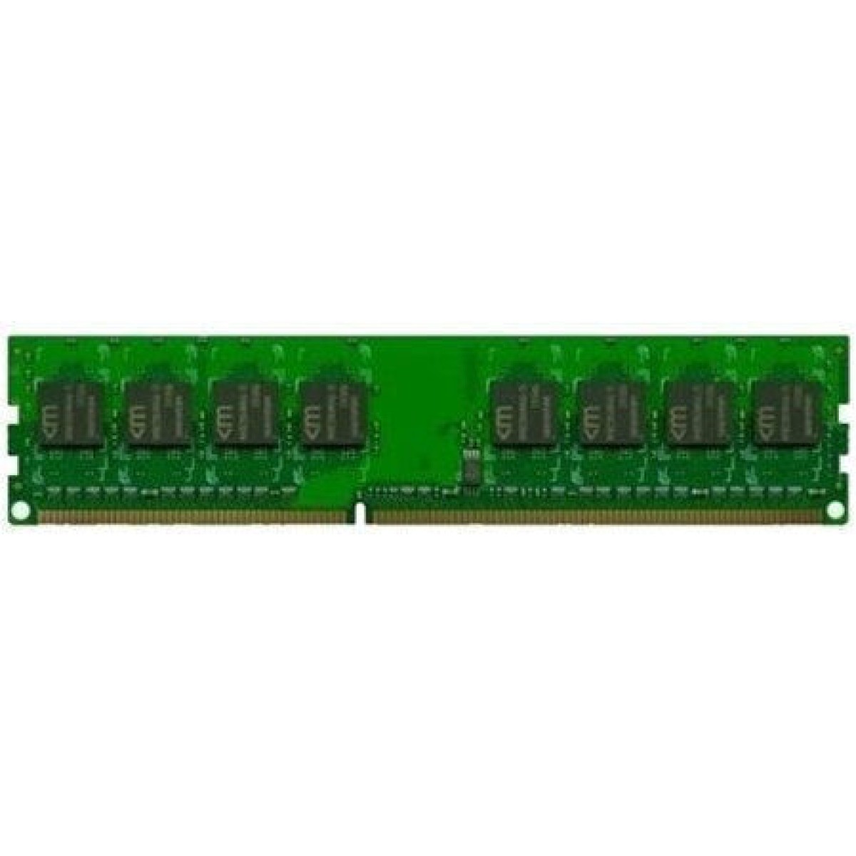 Mushkin Essentials DDR3 με Module 1x4GB και Ταχύτητα 1600 για Desktop