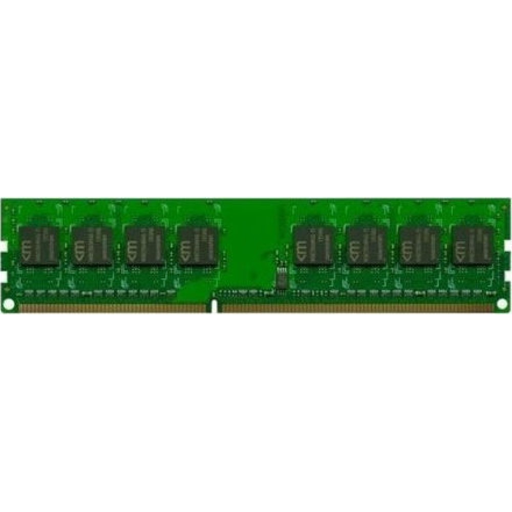 Mushkin Essentials DDR3 με Module 1x8GB και Ταχύτητα 1600 για Desktop