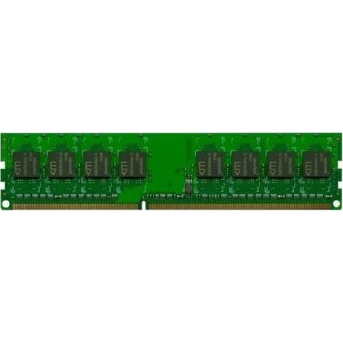Mushkin Essentials DDR3 με Module 1x8GB και Ταχύτητα 1600 για Desktop