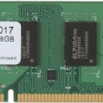 Mushkin Essentials DDR3 με Module 1x8GB και Ταχύτητα 1600 για Desktop