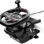Thrustmaster Add-On ΤιμονιέραςSimtask