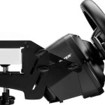 Thrustmaster Add-On ΤιμονιέραςSimtask