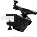 Thrustmaster Add-On ΤιμονιέραςSimtask