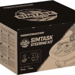 Thrustmaster Add-On ΤιμονιέραςSimtask