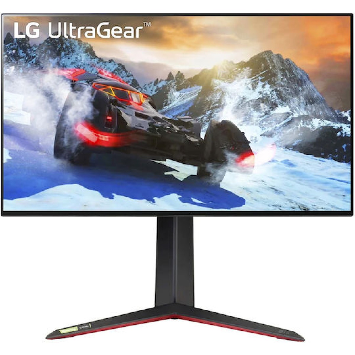 LG 27gp95rp-b IPS HDR Gaming Monitor 27