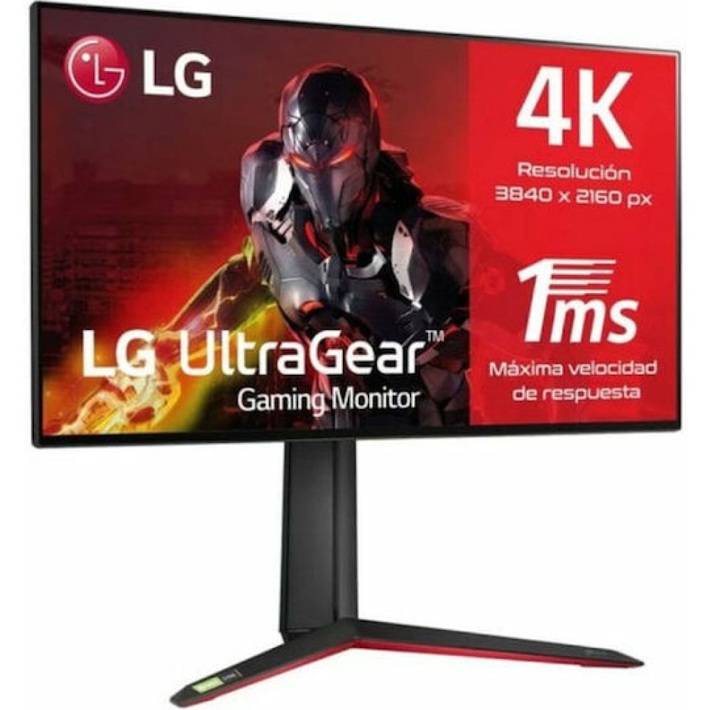 LG 27gp95rp-b IPS HDR Gaming Monitor 27