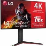 LG 27gp95rp-b IPS HDR Gaming Monitor 27