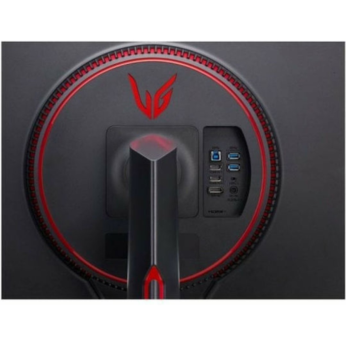 LG 27gp95rp-b IPS HDR Gaming Monitor 27