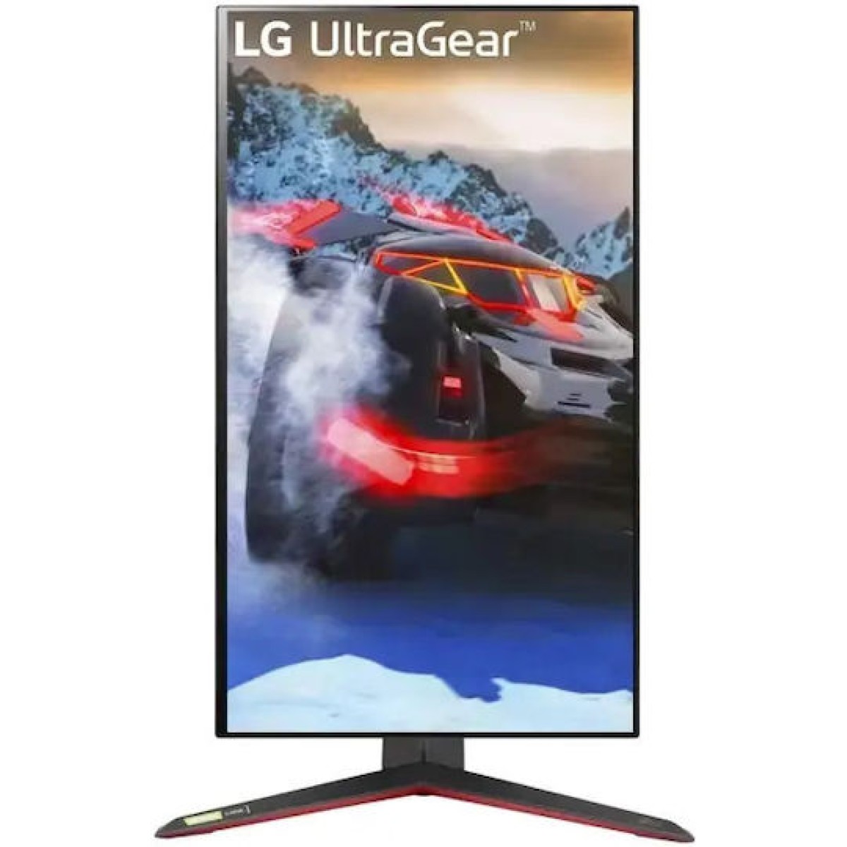 LG 27gp95rp-b IPS HDR Gaming Monitor 27
