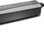 Kensington K33981WW USB Αντάπτορας Δικτύου για Ενσύρματη σύνδεση Gigabit Ethernet