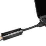 Kensington K33981WW USB Αντάπτορας Δικτύου για Ενσύρματη σύνδεση Gigabit Ethernet